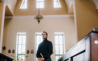 Pastor’s Monthly Prayer Gathering